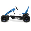 BERG Gokart na pedále XL B.Super Blue BFR Čerpané kolesá od 5 rokov do 100 kg Kód výrobcu 8715839050943