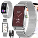 SMARTWATCH SMARTBAND SPORTS PRO PULS SPORT ЖЕНСКИЙ FIT SMS BAND