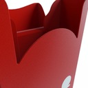 Gamegenic: KeyForge - Aries Red Deck Box Rodzaj pudełko