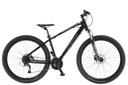 Rower MTB 29 '' KANDS COMP-ER 29 2HD ALTUS R. Wyprzedaż Mgp. Marka Kands