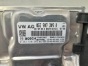 AUDI Q2 S-LINE 1.5 TFSI CONTRÔLEUR MOTEUR DXD 22R 05E907309Rphoto 7