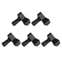 БЕСПРОВОДНЫЕ МИКРОФОНЫ ЗАЖИМЫ ДЛЯ МИКРОФОНОВ