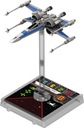 Звездные войны X-Wing: истребитель T70 X-wing