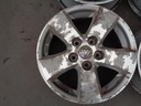 LLANTAS DE ALUMINIO 1EK85PAKAA 17X6,5J ET 40 DODGE JOURNEY 