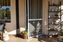 Moskitiery na drzwi balkonowe na zawiasach STIFF Maks. szerokość 90 cm
