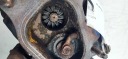 ТУРБІНА OPEL VIVARO FURGON H8200466021 2.0L ДИЗЕЛЬ 2010  (18828534694) фото min 7