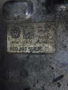 0409055 РЕДУКТОР КОРОБКИ ПЕРЕДАЧ VW SEAT AUDI SKODA 1.9 TDI  фото 7