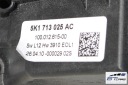 VW THE BEETLE JETTA MÉCANISME DE CHANGEMENT DE VITESSES BOÎTES 5K1713025AC 5K1713025BL 5K1713025CT LEphoto 7