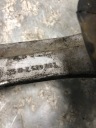 CRIC MÉCANISME DE CHANGEMENT DE VITESSES VITESSE BMW E90 7529067photo 6