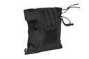 Vyhadzovacia taška Hops - čierna Kód výrobcu PRI-19-031759
