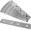 LP3 ПЛОСКАЯ СОЕДИНИТЕЛЬНАЯ ПЛИТА 200х35х2,5мм 10шт.