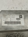 OPEL ASTRA G II 2 БЛОК КЕРУВАННЯ КОМП'ЮТЕР ДВИГУНА 16268377  (17419632432) фото min 12