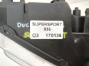 DUCATI SUPERSPORT 936 ФАРА ФАРА ПЕРІД  фото 13