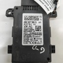 AUDI E-TRON GEN MODULE KONTROLI MORT ZONES 2020photo 6