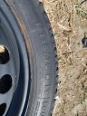 KOLO RÉGLAGE RÉSERVE AUDI A4 B8 8K0601027B 125/70 R19 5X112photo 9