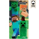 Minecraft ręcznik 486