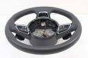 AUDI A6 A7 VOLANT CHAUFFÉE 4G0419091T 4G0 419 091 T INU NOIR 4G Cphoto 7