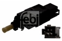 FEBI BILSTEIN CONMUTADOR DE LUZ FRENOS MERCEDES A W168 A W169 B 