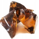 СТЕКЛЯННЫЙ камень для СИНИХ ГАБИОНОВ 30 КГ