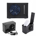 ПОРТАТИВНЫЙ ВЕНТИЛЯТОР АВТОМОБИЛЬНОГО КОНДИЦИОНЕРА 12 В