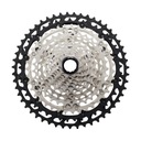 Shimano XT Deore CS-M8100 12-скоростная кассета