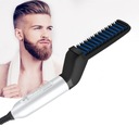 Žehlička Beard comb na bradu a vlasy kefa Kód výrobcu 81846