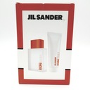 SÚPRAVA Jil Sander SUN FOR MEN 75 ml + GEL 75 ml Značka Jil Sander