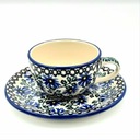 ЧАШКА V: 0,15 Л КЕРАМИЧЕСКИЙ БОЛЕСЛАВЕЦ