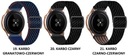 РЕМЕНЬ ДЛЯ SAMSUNG GALAXY WATCH 4 5 6 40 мм/44 мм/45 мм/46 мм/47 мм PRO ACTIVE 2