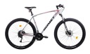 Гірський велосипед Romet Mustang M4 29' mtb рама 21 XL