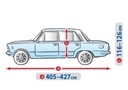 ТЕНТ ЧЕХОЛ БОЛЬШОЙ FIAT FSO 125P фото 4