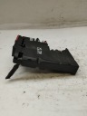 MERCEDES W212 CONDUITES DE DÉRIVATION SERRE-CÂBLE BATTERIE A2125400581photo 5