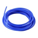 2ШТ 5M ШЛАНГ PODCISNIENIOWY СИЛИКОНОВЫЙ 3MM СИНИЙ - 3X7  фото 14