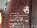 ЗАЩИТА РУЛЯ SKODA OCTAVIA II 3T0858565  фото 15