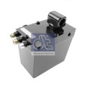 НАСОС PRZECHYLU, КАБИНА ВОДИТЕЛЯ DT SPARE PARTS 5.65107  фото 11