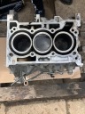 БЛОК ДВИГУНА ВАЛ RENAULT DACIA NISSAN MICRA K14 0.9 TCE H4BB408 H4B 408  (17547734532) фото min 8