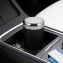 ZAPALONA BLACK ATTEMPT AUTOMOTIVE Z LID - STYLOWA, TRWALA I PRZENOSNA  photo 10