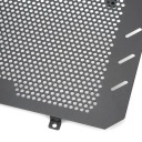 PROTECTION RADIATOR MOTORCYCLE PROTECTOR BLACK PROTECTION RADIATOR GRILLE MOTORCYCLE XU  photo 9