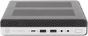 Tani micro PC HP 800 G3 DM Tiny i5 6 gen. 8GB 256GB SSD M.2 NVMe WIN10 Producent płyty głównej HP