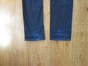 SPODNIE JEANSY G-STAR RAW 32/32 3301 STRAIGHT Fason proste