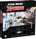 X-Wing 2ND Edition Базовый набор Фэнтезийные летные игры