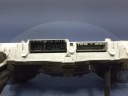 HONDA CITY IV LIFT 1.3 B TABLEAU DE BORD COMPTEUR EUROPE 78100SEMT21photo 7