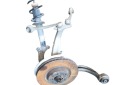SUSPENSION AVANT GAUCHE AUDI A4 (8W2, B9) 8W0407241F 2.0L GASOLINE 140KWphoto 7