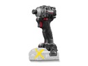ДРЕЛЬ PARKSIDE PERFORMANCE, УДАРНАЯ ОТВЕРТКА, КЛЮЧ PDSSAP 20 C3, КОРПУС