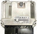 БЛОК AUDI CAXA MED17.5.5 03C906016FR 0261S08200