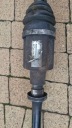 OPEL INSIGNIA B DEMI-ARBRE GAUCHE 84138327 1.6 CDTI MANUELphoto 6