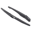 BMW X3 E84 04- RAMIĘ WYCIERACZKI TYŁ + PIÓRO