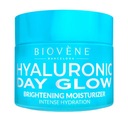 Biovene Hyaluronic Day Glow hydratačný denný krém na tvár 50ml
