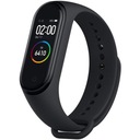 OPASKA do XIAOMI MI BAND 4 i MI BAND 3, PASEK do SMARTBAND, DUŻO KOLORÓW