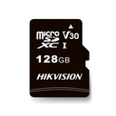 Карта памяти microSD 128 ГБ Для камер наблюдения, класс C1, 92 МБ/с
